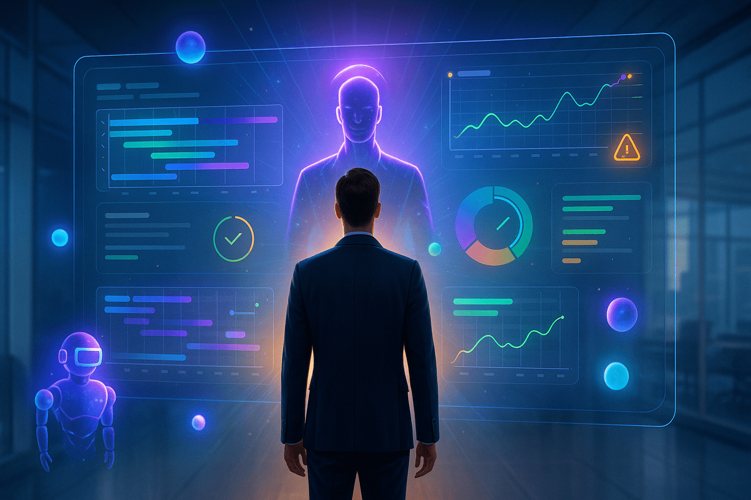 Project Management with AI